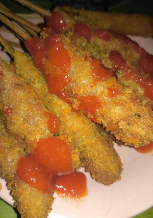 Foto resep Sempol 🐔 no msg