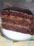 Torta Matilda (Película Matilda)
