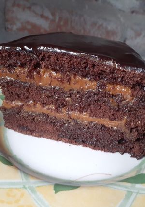 Una foto de Torta Matilda (Película Matilda)