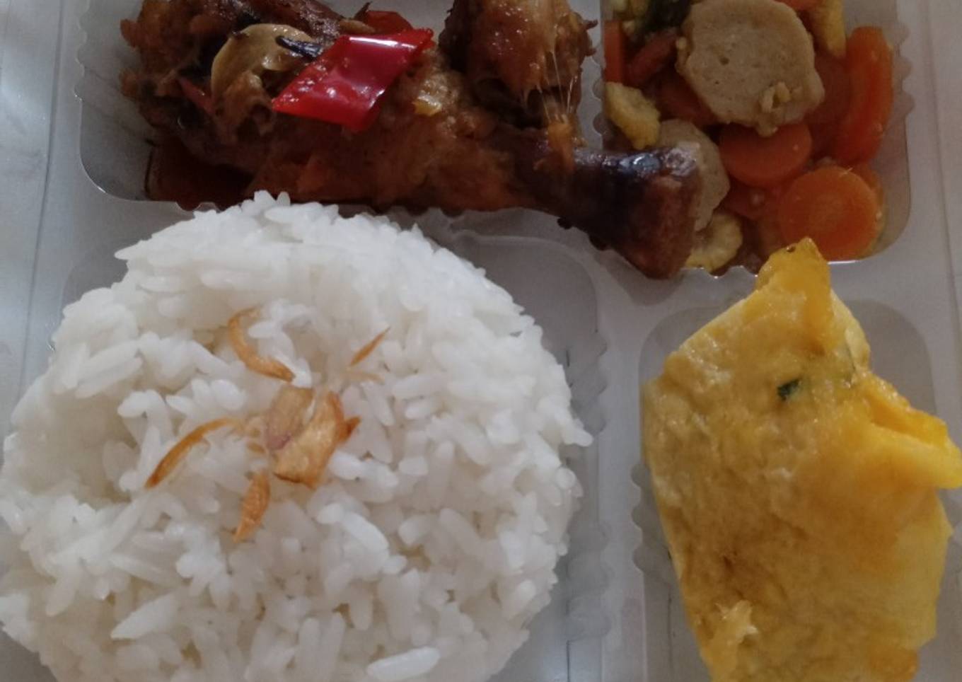 Ayam Kecap