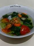 Bening, Oyong, Wortel
