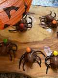 🎭🕷️Araignées 🕷️ 🎨d’Halloween 👻