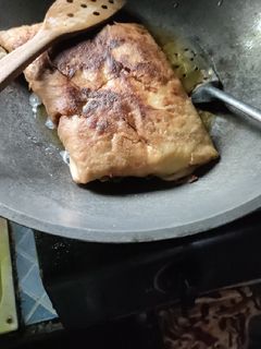 Foto resep Martabak telur