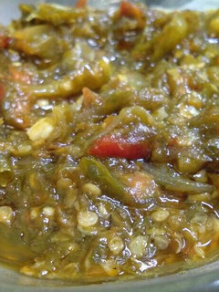 Foto resep Sambal Ijo