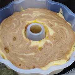 รูปของ Bolu Pisang Kukus