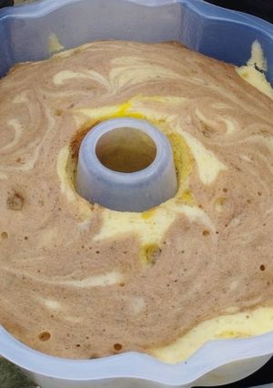 Foto resep Bolu Pisang Kukus