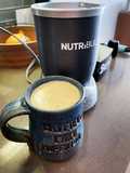 My Bulletproof Coffee