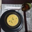 Bisque de Langostinos 🦐🦐🦐