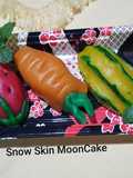 Snow Skin MoonCake