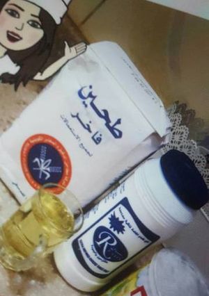 صورة لوصفة عجينه روعه و سهلة