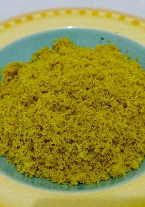 Foto resep [258] Abon Ayam