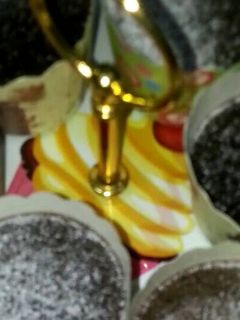صورة لوصفة سوفليه الاوريو لذيذ