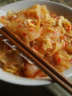 Foto resep Seblak