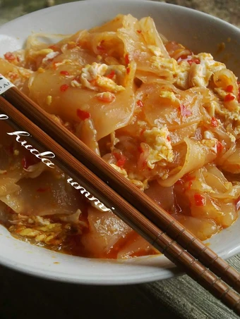 Cara Gampang Menyiapkan Resep Seblak yang  Bikin Ketagihan Anti Ribet, Mantap Sekali