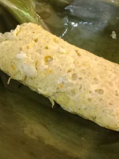 Foto resep Pepes tahu MPASI 1 tahun