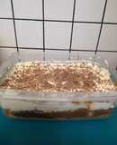 Storme's Bannofee Pie