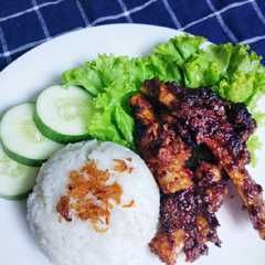 รูปของ Iga Bakar