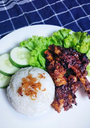 Foto resep Iga Bakar