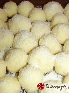 Φωτογραφία της συνταγής Raffaello Σπιτικά