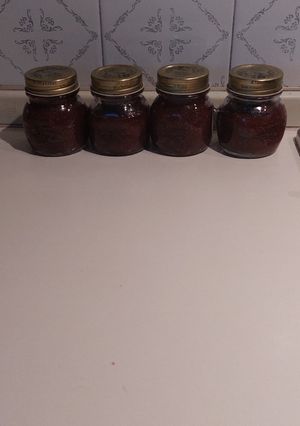 Foto di Marmellata fichi fatta con il simile Bimby