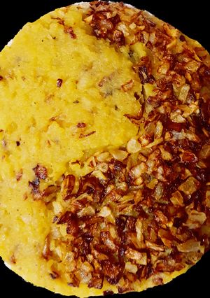 عکسی از دستور دوپیازه