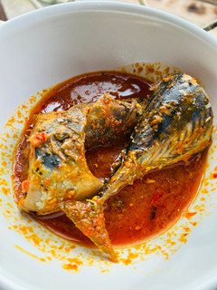 Foto resep Asam padeh ikan tongkol