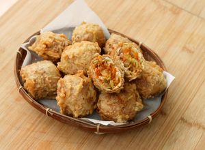 Foto resep Gehu Pedas Jeletot Devina Hermawan