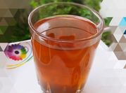 A picture of tulsi turmeric