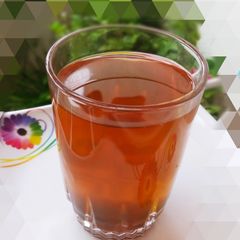 Immunity booster kadha A picture of Immunity booster kadha.