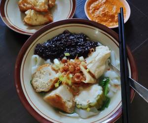 Resep Mudah Yong Tahu Yummy Mantul