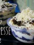 Oreo Chesse Cake