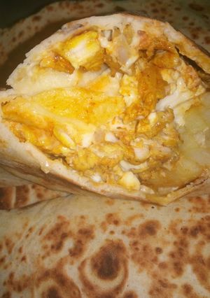 صورة لوصفة طاكوس 2