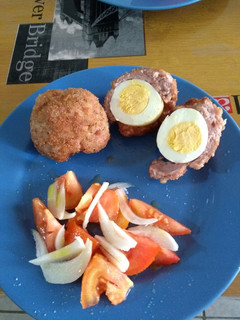 Una foto de Huevos Irlandeses 🇮🇪