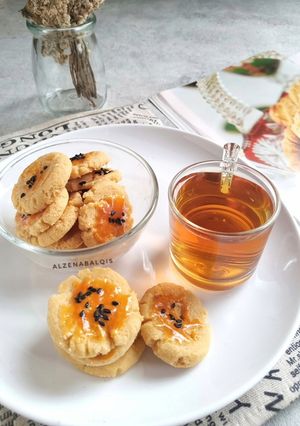 Foto resep 477. Chui Kao So