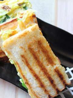 Foto resep Roti john