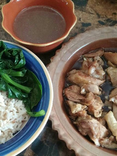 Foto resep Nasi Tim HongKong