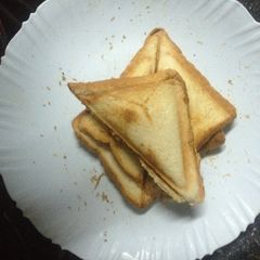 A picture of Egg Sandwich.