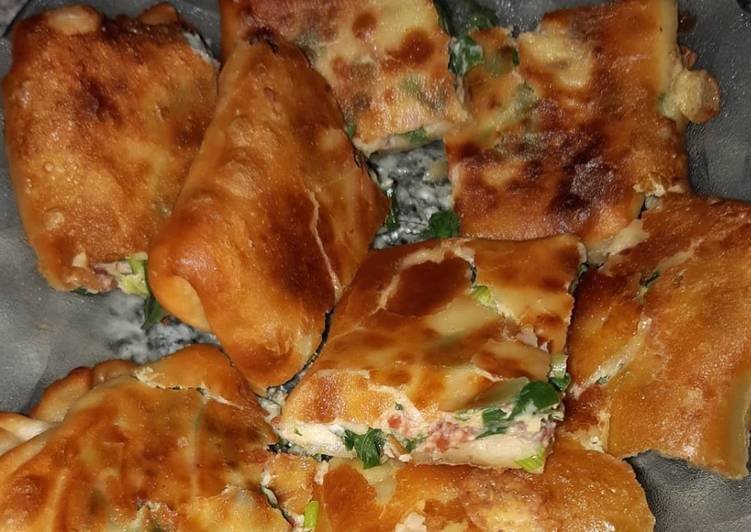 Martabak telor