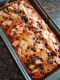 Banana Bread ala Starbucks