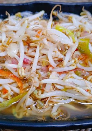 Foto resep 267. TUMIS TOGE SUPER SIMPEL || GURIH NIKMAT & BIKIN BOROS NASI