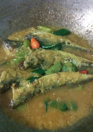 Foto resep Ikan pesmol