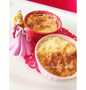 Yuk intip, Resep bikin Cheese Soufflé Praktis Ekonomis (Snack MPASI 1Y+) dijamin lezat