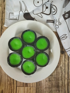 Foto resep Kue Muso