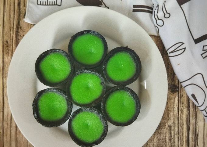 Wajib coba! Resep buat Kue Muso dijamin sedap