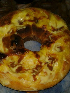Una foto de Rosca de pascua!!