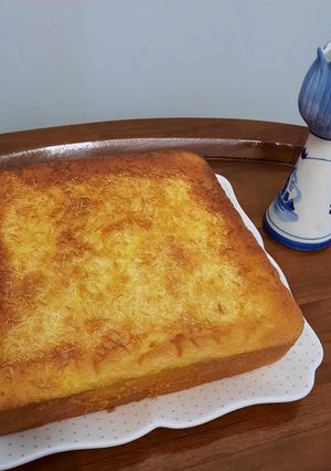 Foto resep Bolu Tape