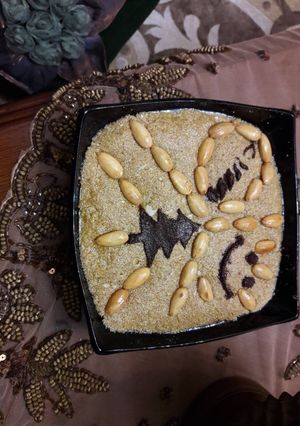 صورة لوصفة طمينة 100/100 ناجحة