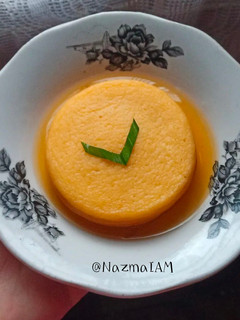 Foto resep Bingka Barandam