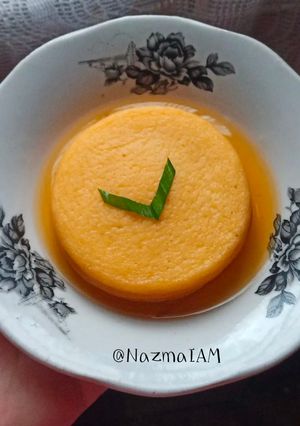 Foto resep Bingka Barandam