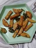 Scallop cabe garam